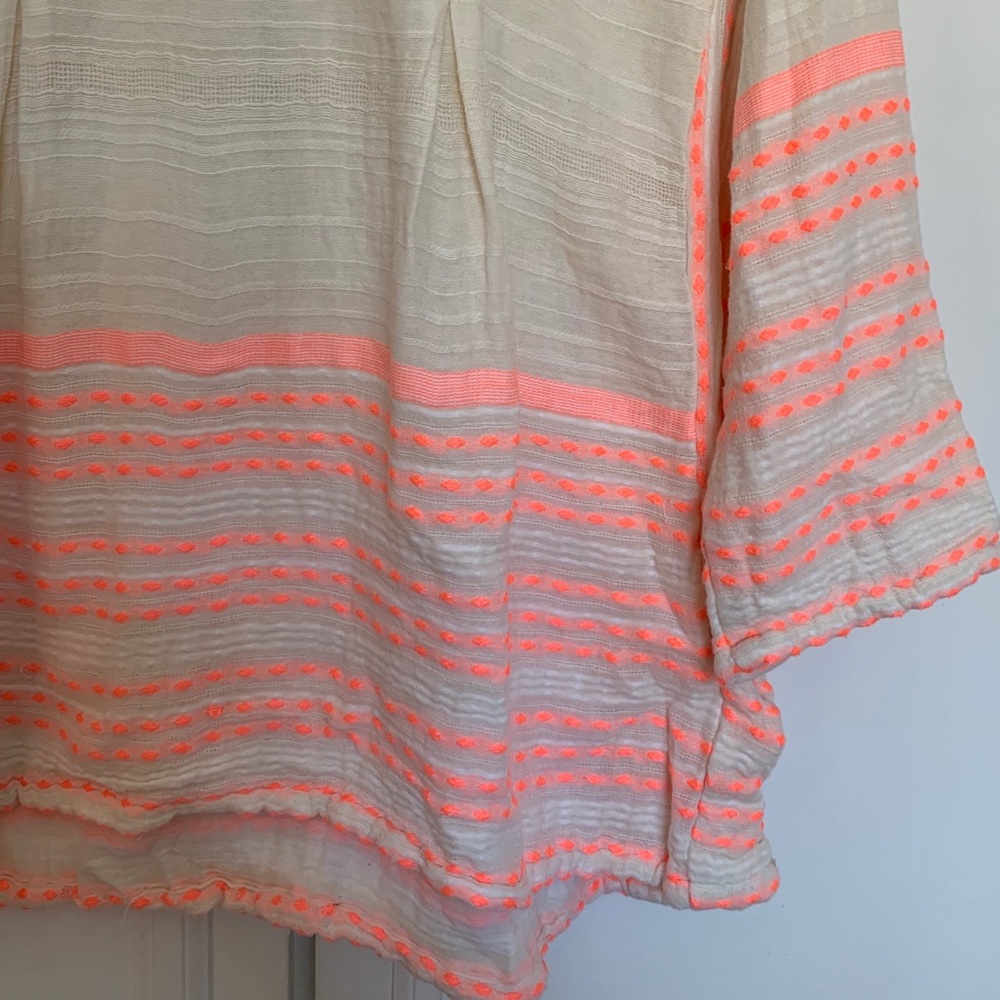 Ace & Jig blouse- Large - Picture 8 of 9